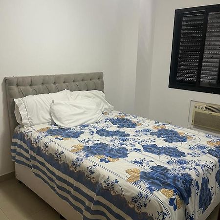 Apartamento Frente A Praia Praia Grande  Extérieur photo