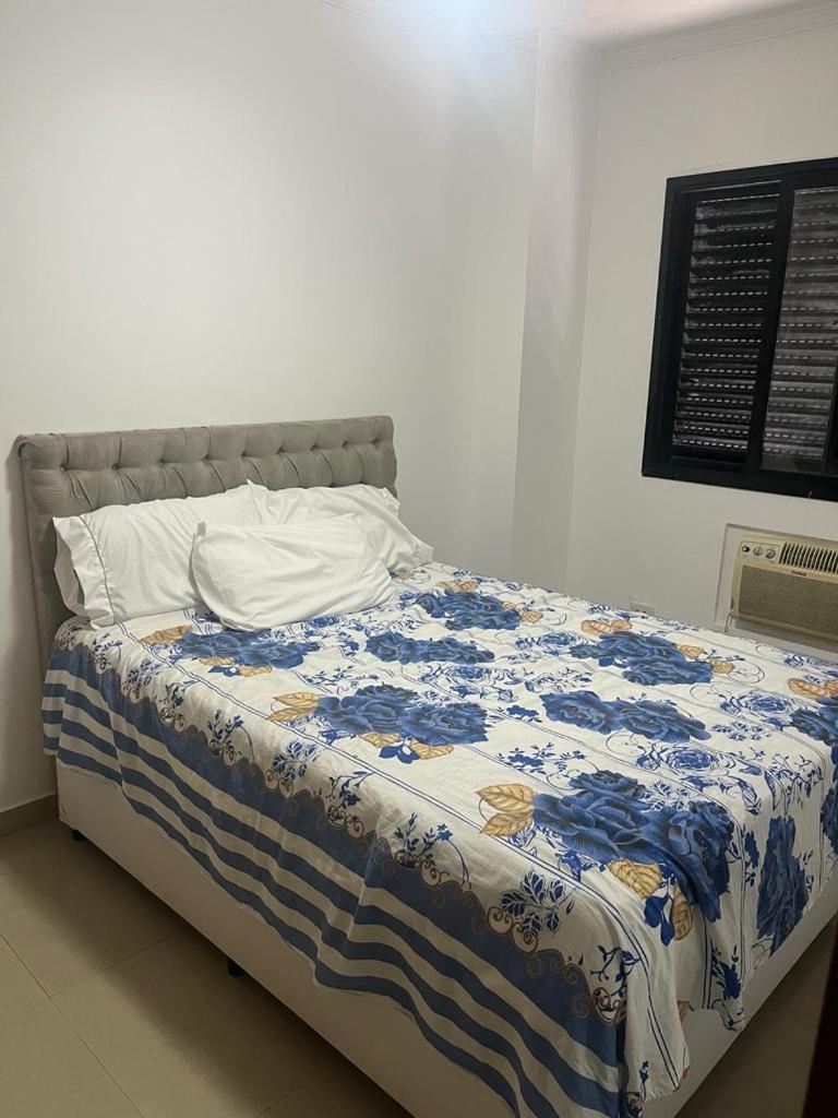 Apartamento Frente A Praia Praia Grande  Extérieur photo